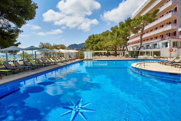 Sport & Beauty 3, Universal Hotel Laguna, Baleares