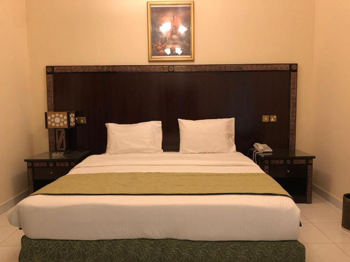 Bedroom 3, New Royal Mark Hotel Apartment, Dubai