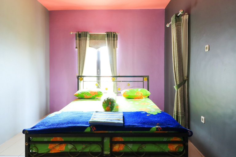 Bedroom 2, Villa Ana, Pasuruan
