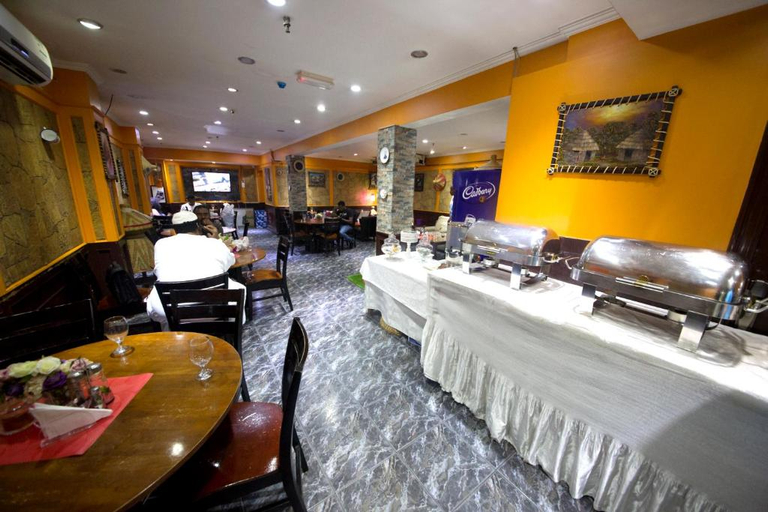 Food & Drinks 5, New Royal Mark Hotel Apartment, Dubai