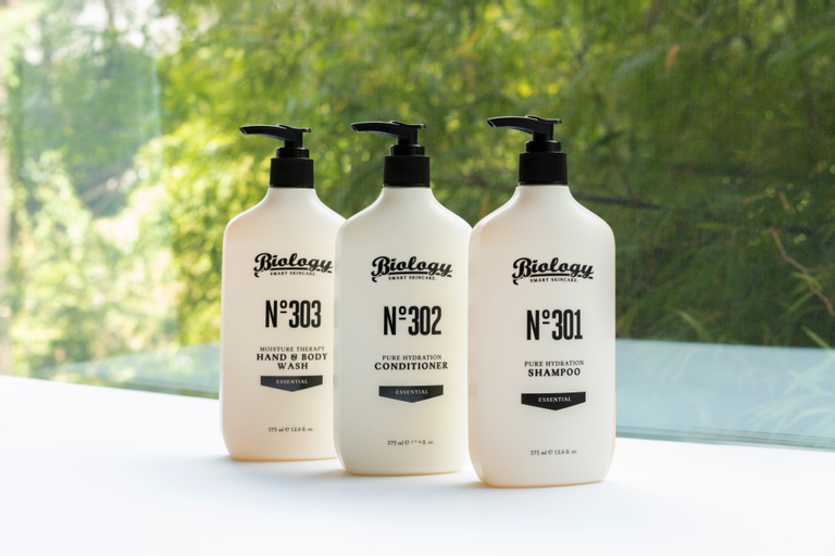 Amenities 20