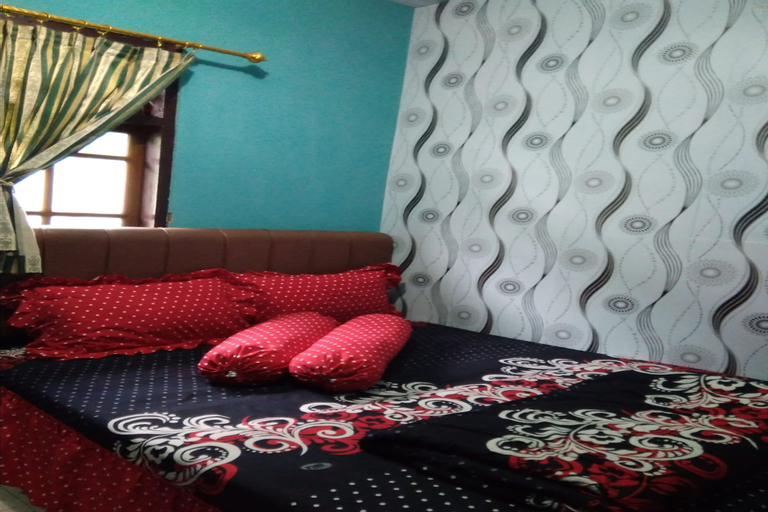 Homestay Firdaus 1, Probolinggo