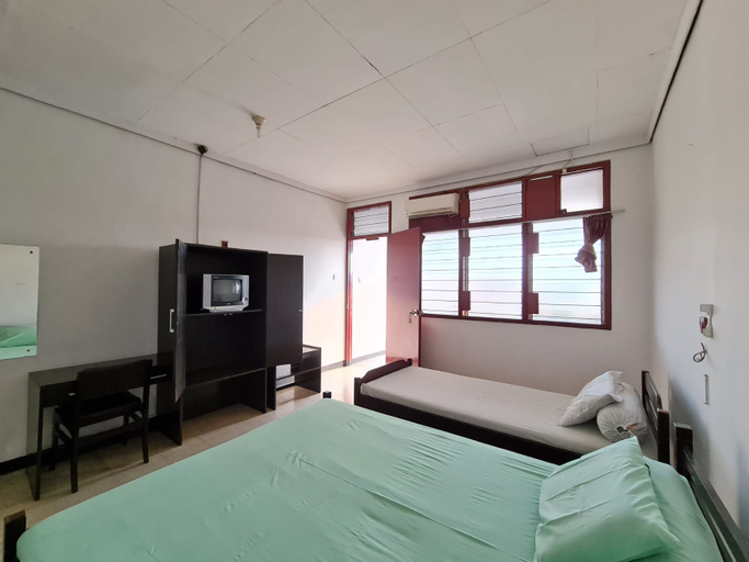 Hotel Air Mancur, Kudus
