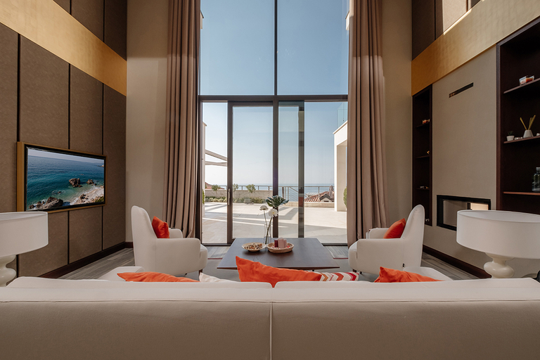 Public Area, ANANTI Resort, Residences & Beach Club