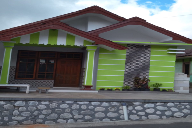Homestay Firdaus 1, Probolinggo