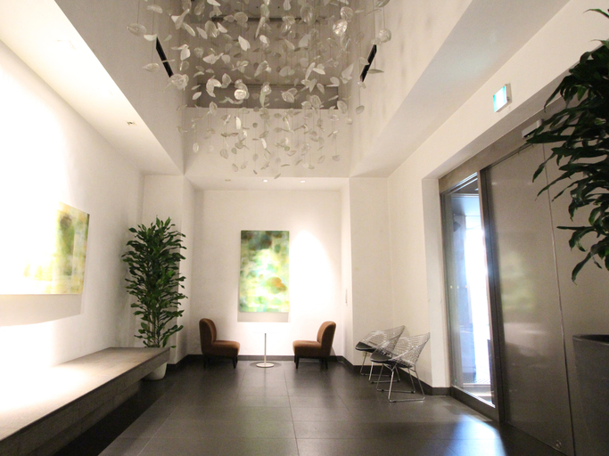Public Area 2, KOKO HOTEL Fukuoka Tenjin, Fukuoka