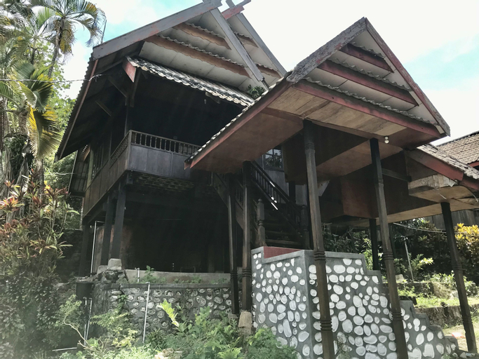 Hotel Kayangan, Soppeng