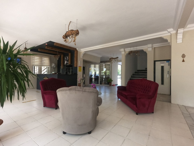 Public Area 2, Casatuana Otel, Erdek