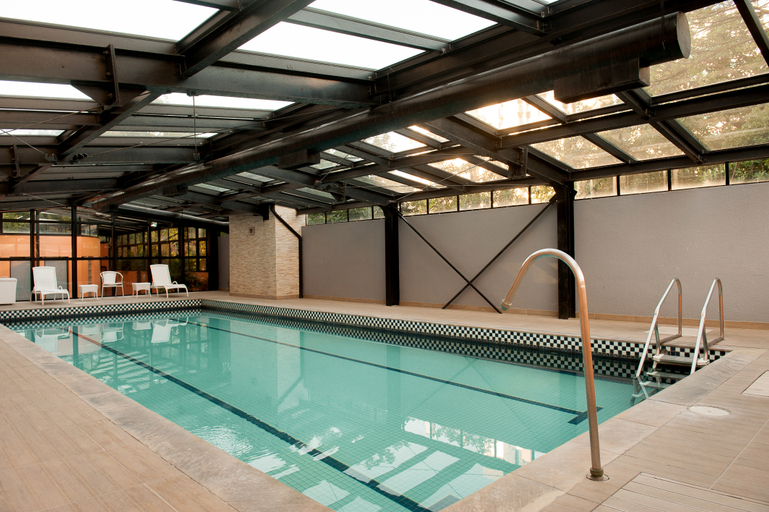Sport & Beauty 3, Manhattan Porto Alegre by Mercure, Porto Alegre