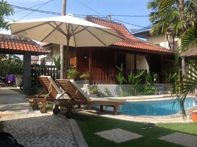 Exterior & Views, Surfer Paradise Villas, Badung