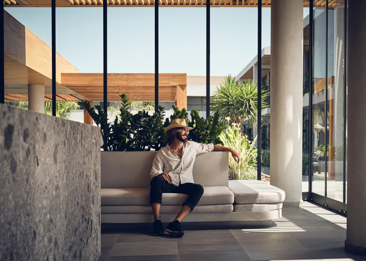 Public Area 4, Contessina Suites and Spa, Ionian Islands