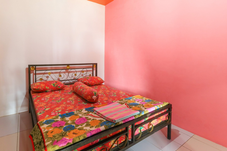 Bedroom 3, Villa Ana, Pasuruan
