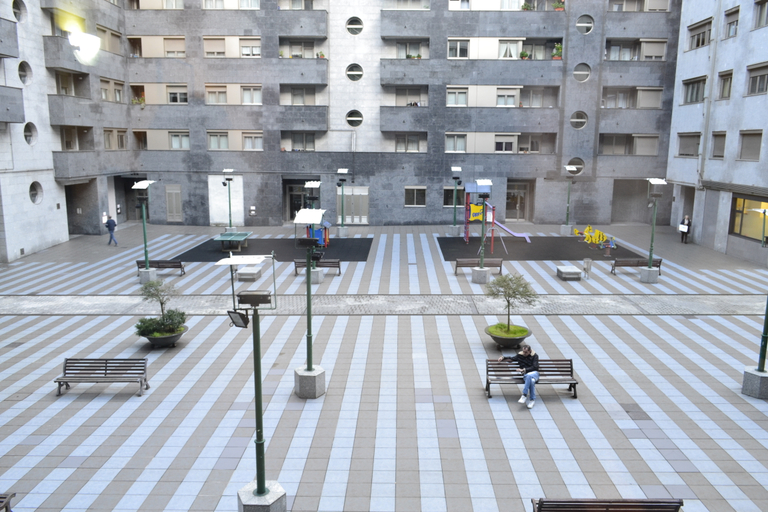 Public Area