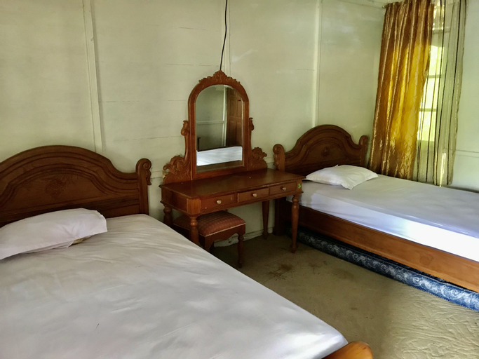 Hotel Kayangan, Soppeng