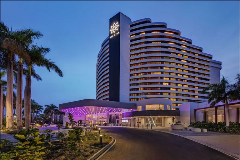 Exterior & Views 2, The Star Grand Gold Coast, Gold Coast