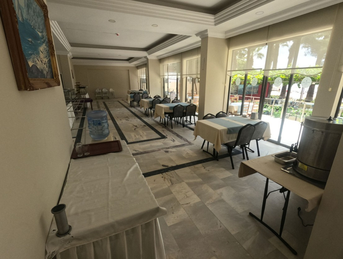 Food & Drinks 3, Casatuana Otel, Erdek