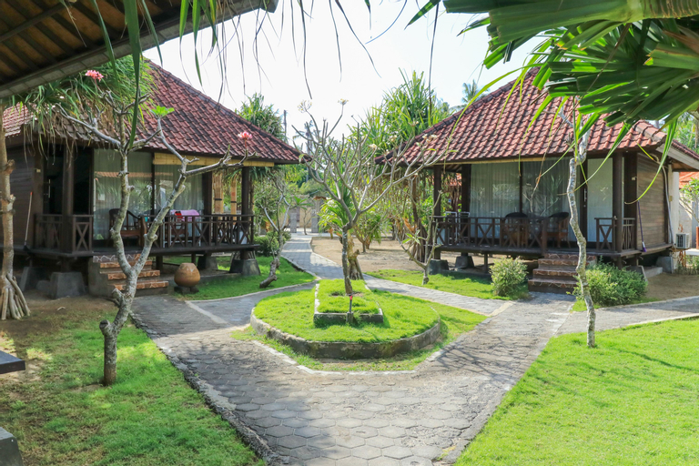Exterior & Views 2, Mega Cottages, Klungkung