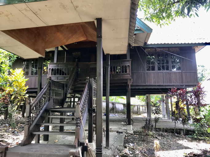 Hotel Kayangan, Soppeng