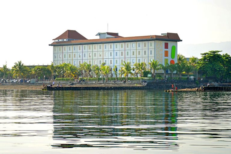 Singaraja Hotel Bali, Buleleng