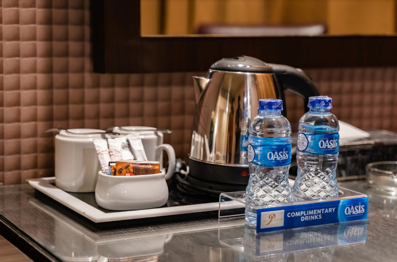 Amenities