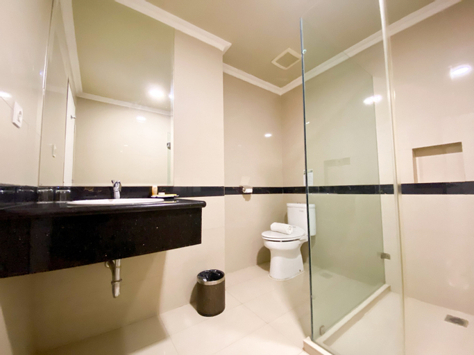 Bathroom 3