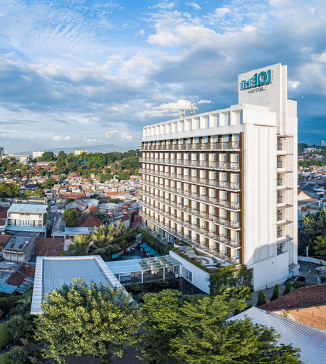 Exterior & Views 1, THE 1O1 Bogor Suryakancana, Bogor