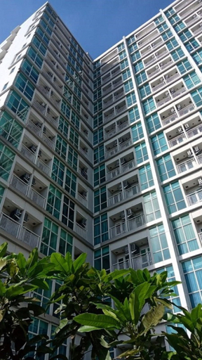 Exterior & Views 3, Cozy Studio Room at Taman Melati Jatinangor By Travelio, Sumedang