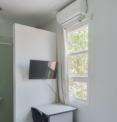 Bedroom 3, Koolkost @ Cipaganti Street Bandung ( Minimum Stay 30 Nights), Bandung