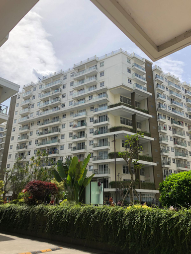 Exterior & Views 3, Gateway Pasteur Apartment Bandung by Diamond Property, Bandung