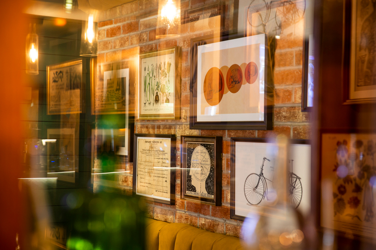 Public Area 3, JA The Bruntsfield - Edinburgh, Edinburgh