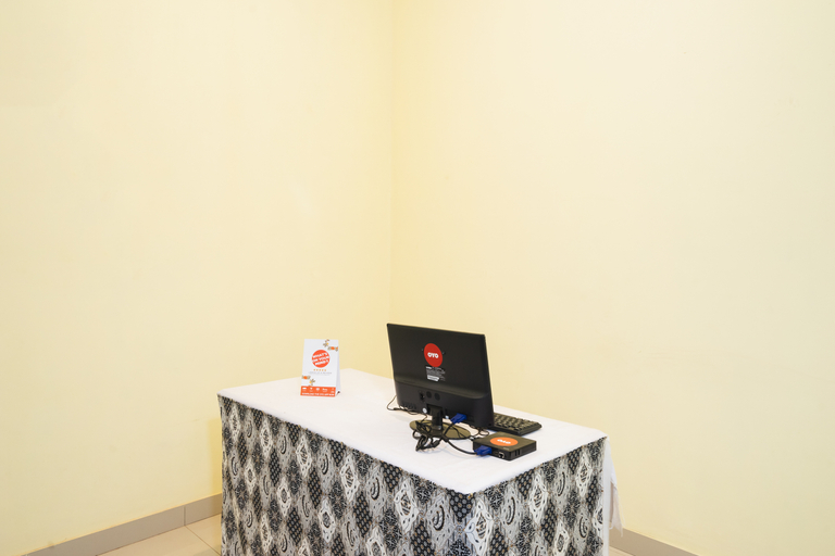 Others 4, OYO 1855 Elise Exclusive Residence, Sleman