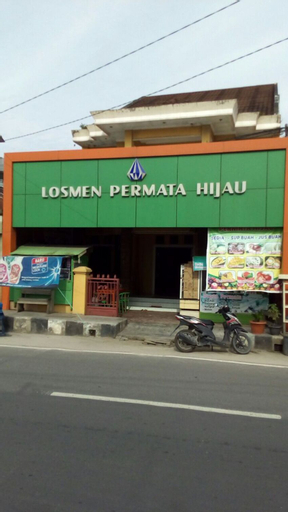 Losmen Permata Hijau
