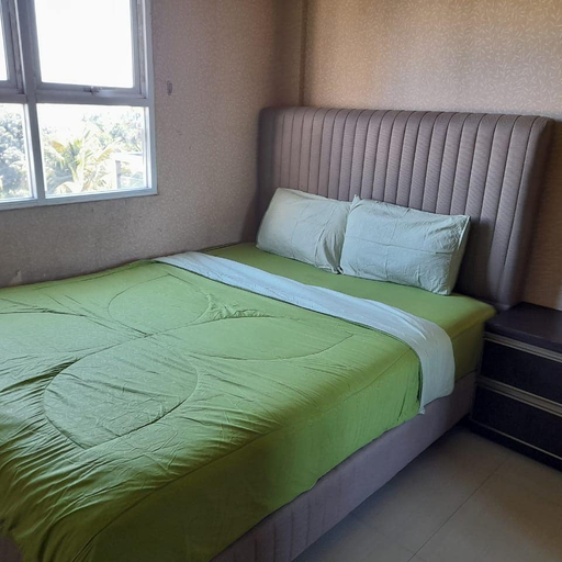 Bedroom 5, Gateway Pasteur Apartment Bandung by Diamond Property, Bandung