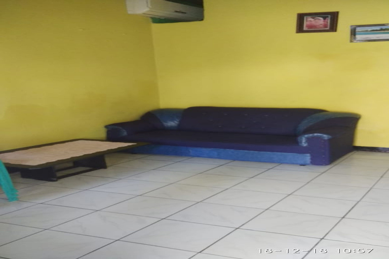 Homestay Samat Pulau Pari, Thousand Islands
