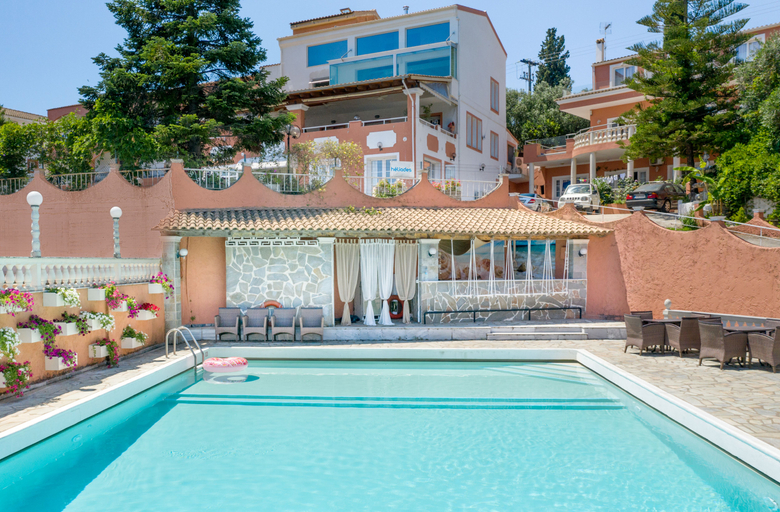 Sport & Beauty 4, Victoria Hill, Ionian Islands
