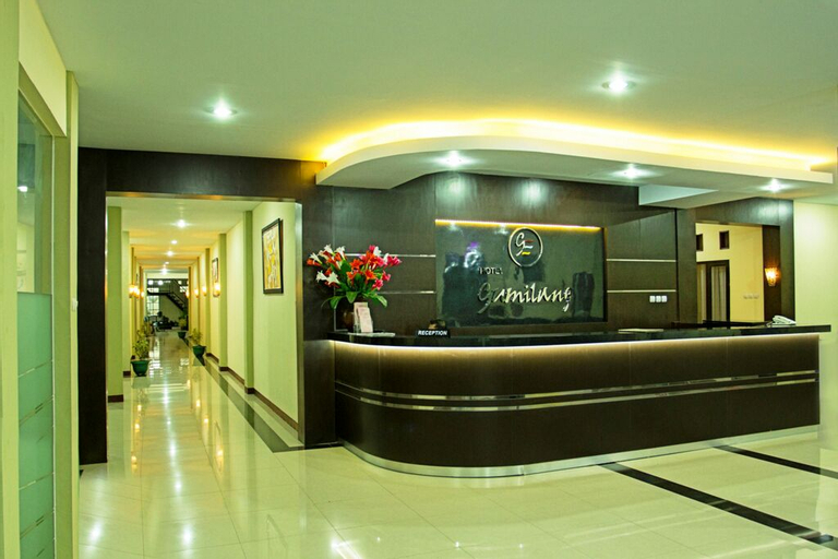 Gumilang Hotel, Bogor