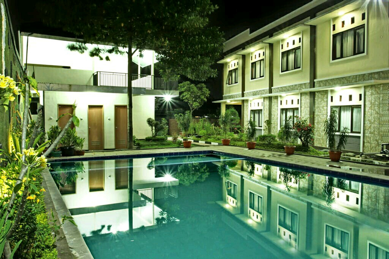 Gumilang Hotel, Bogor