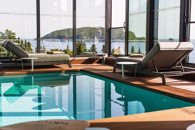 Sport & Beauty 2, Imperial Conference & Spa