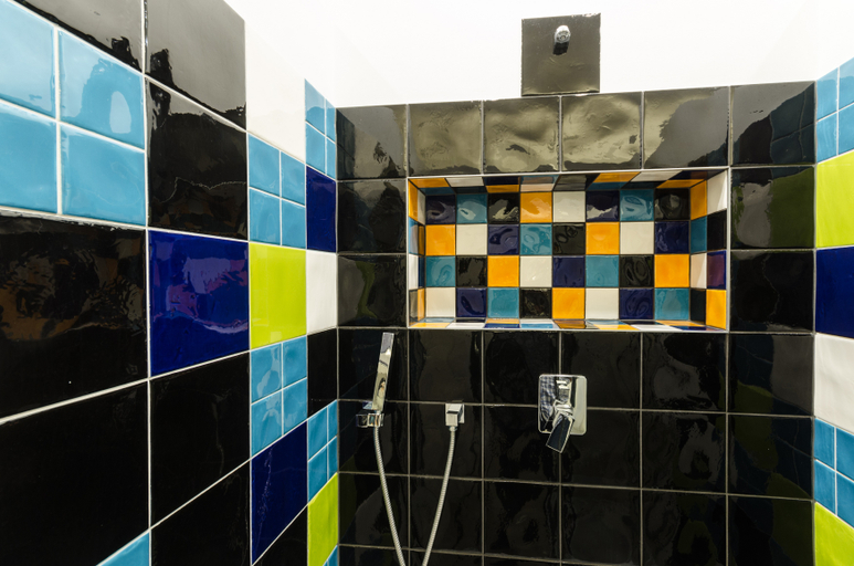 Public Area 4, Tatamka Hostel, Warsaw
