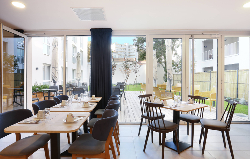 Food & Drinks 5, Appart Hotel Odalys City Centre Compans Caffarelli, Haute-Garonne