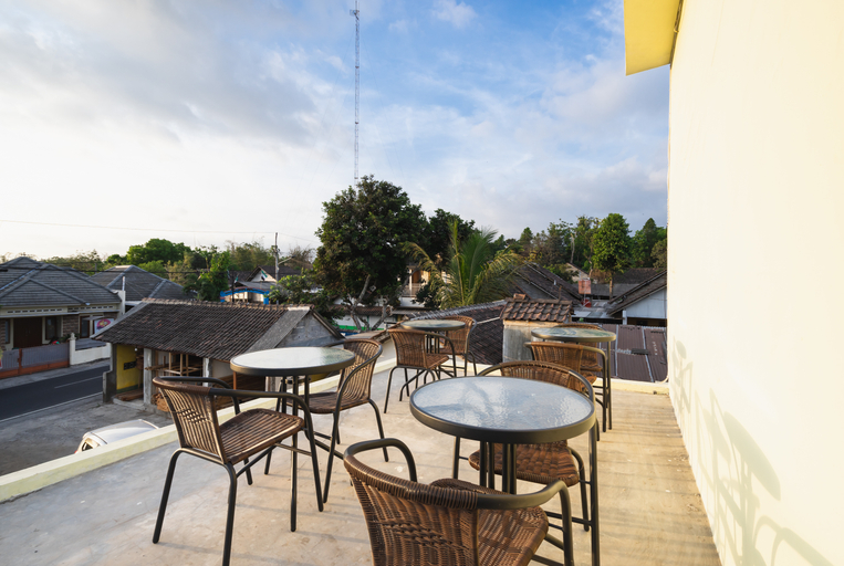 Others 5, OYO 1855 Elise Exclusive Residence, Sleman