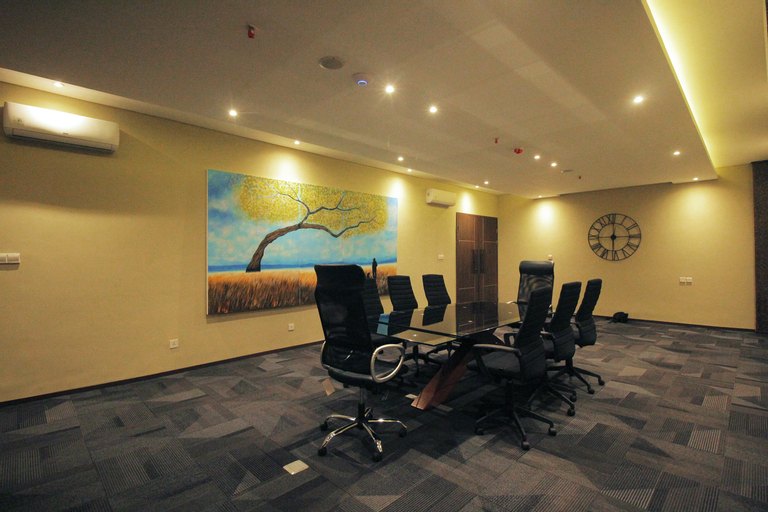 Eastern Hotel, Bojonegoro
