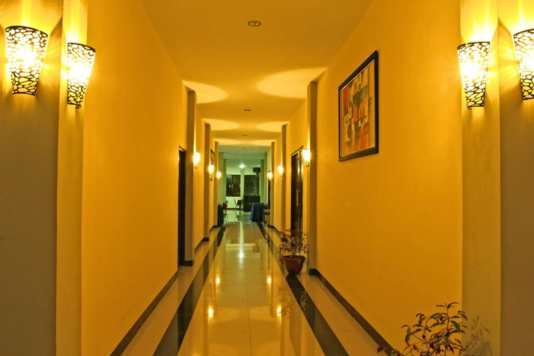 Gumilang Hotel, Bogor