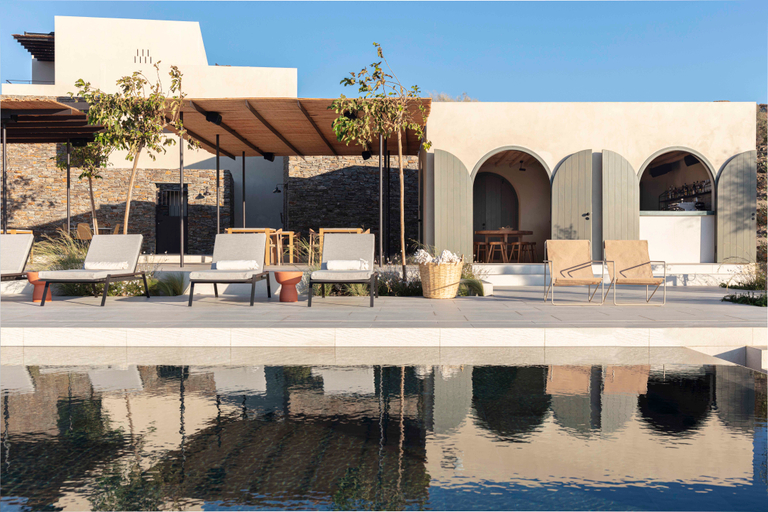 Exterior & Views 2, NOS Hotel & Villas, South Aegean