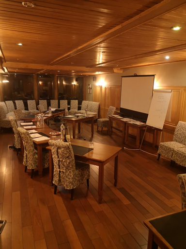 Food & Drinks 5, Logis Hotel la Grassinais Saint-Malo, Ille-et-Vilaine
