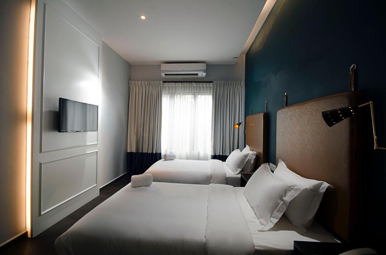 Others 3, Palm Hotel Ipoh, Kinta
