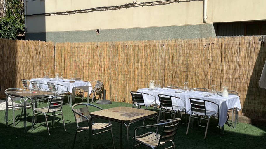 Food & Drinks 5, HM Alfaro, La Rioja