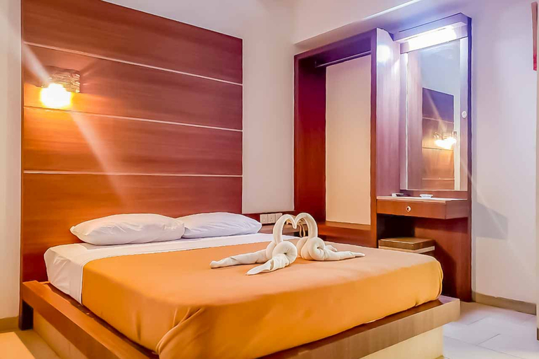 Bedroom 4, KoolKost near Nagoya Hill Batam 2 ( Minimum Stay 30 Nights ), Batam