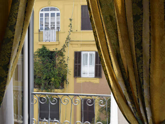Public Area 3, Hotel dei Quiriti Suite, Rome