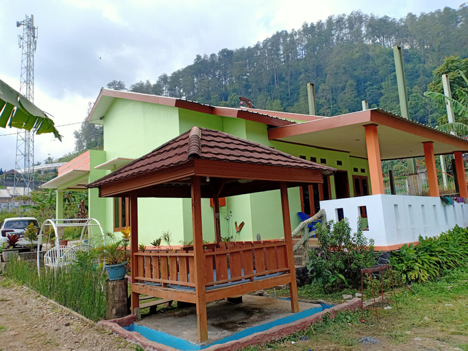 Exterior & Views 1, Villa Rumah Nenek 3, Karanganyar